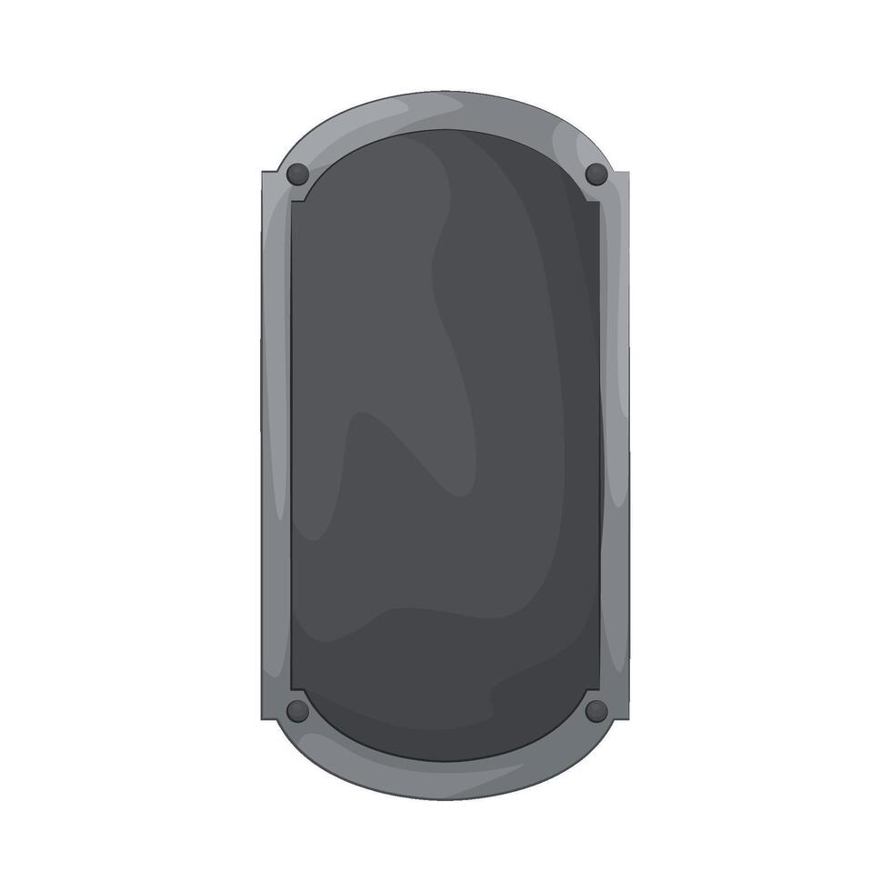 shield of Valor illustration vector