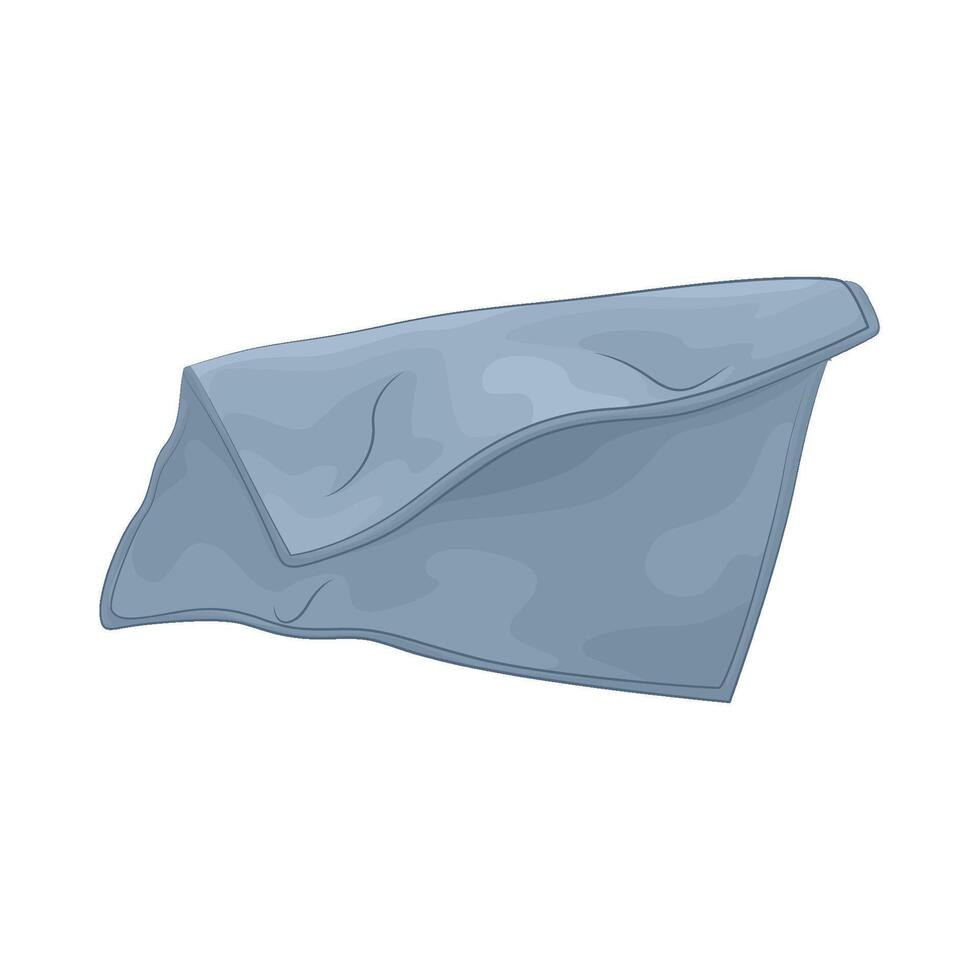 Beautiful Napkin Designs vector