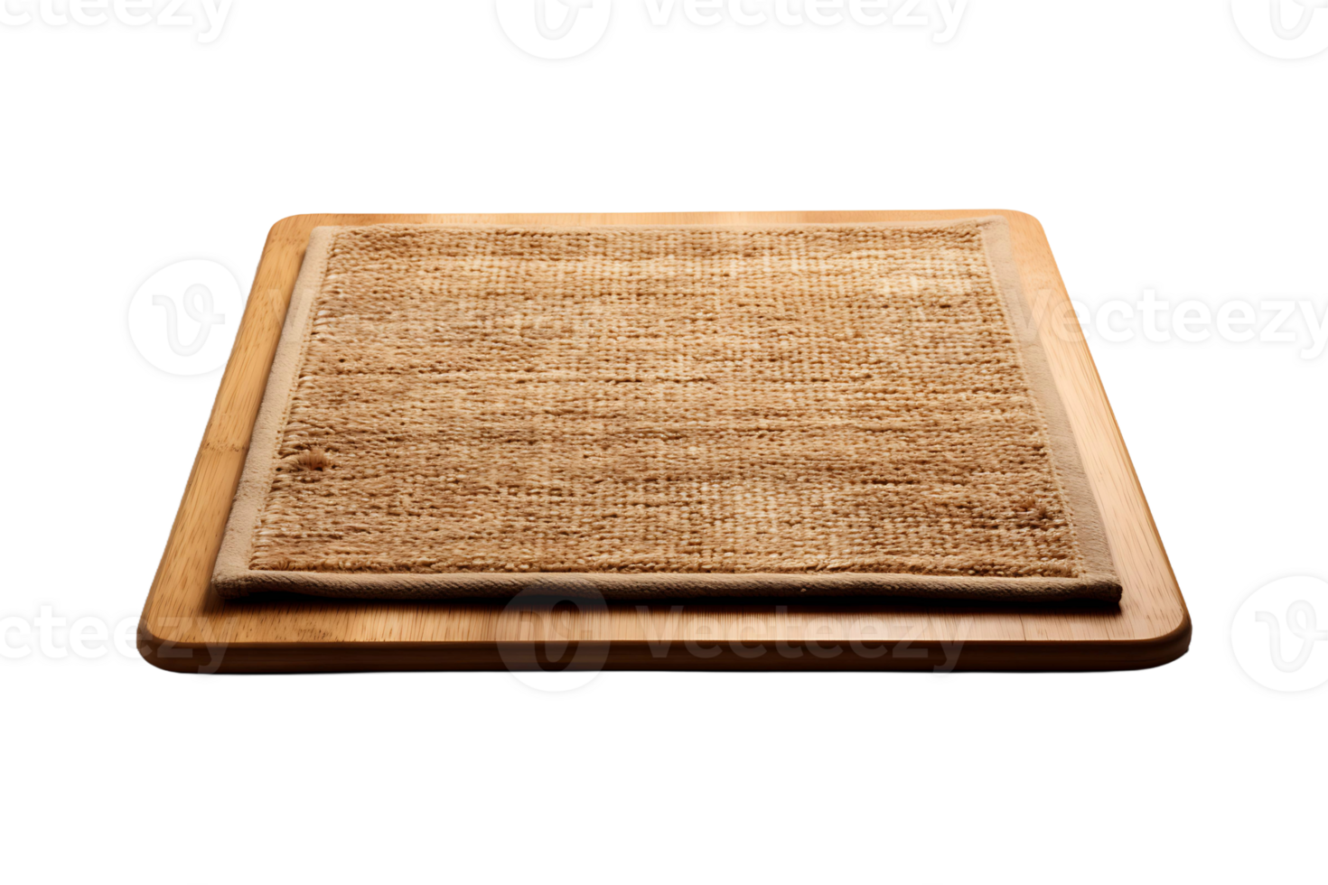Multi Purpose Mat isolated on transparent background. png