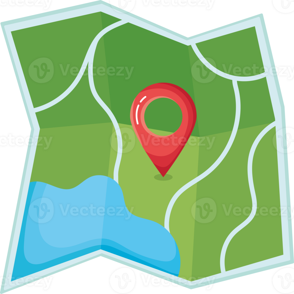Map pin icon png