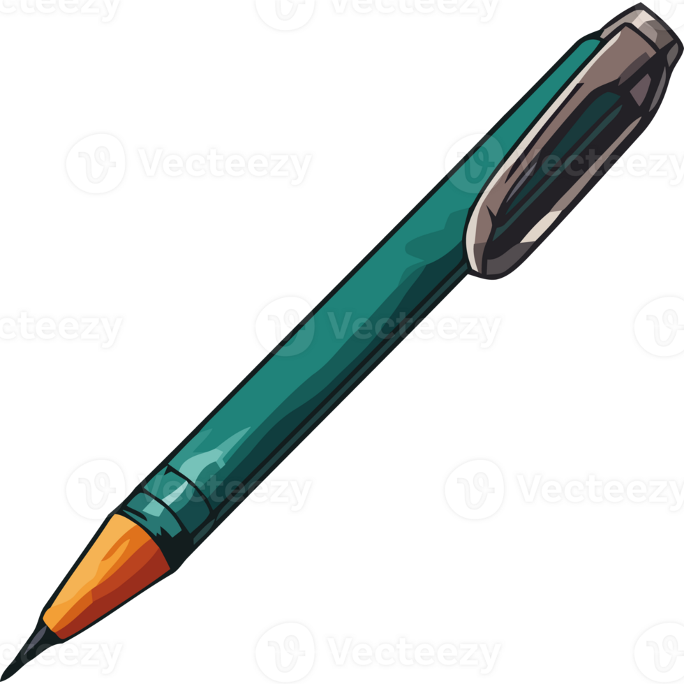 Pencil clip art transparent png