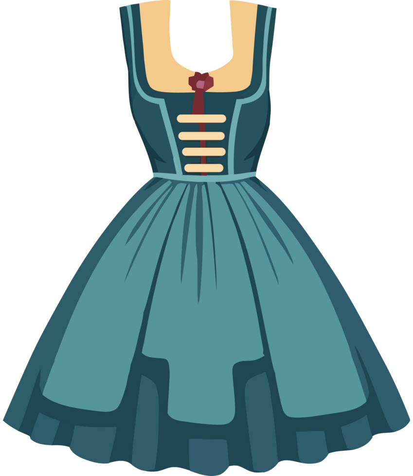 Dress clip art png