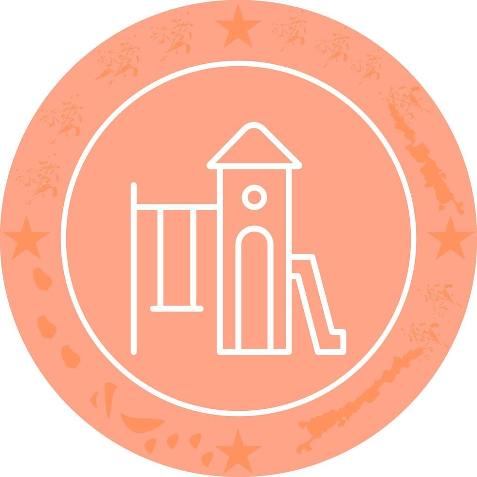 Playtime Fun Icon Design vector