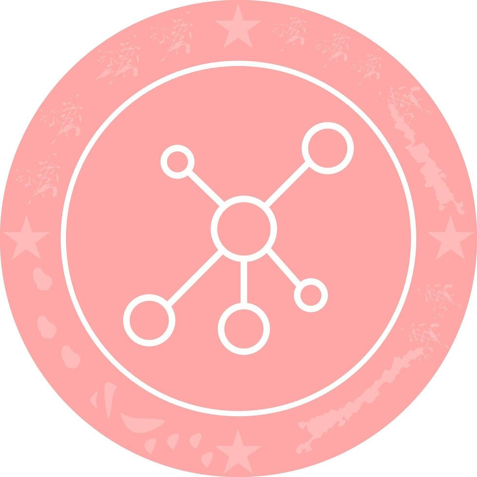 Assistance Hub Icon Design vector