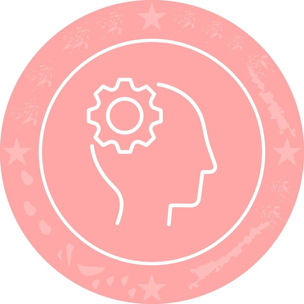 IPO Icon Design vector