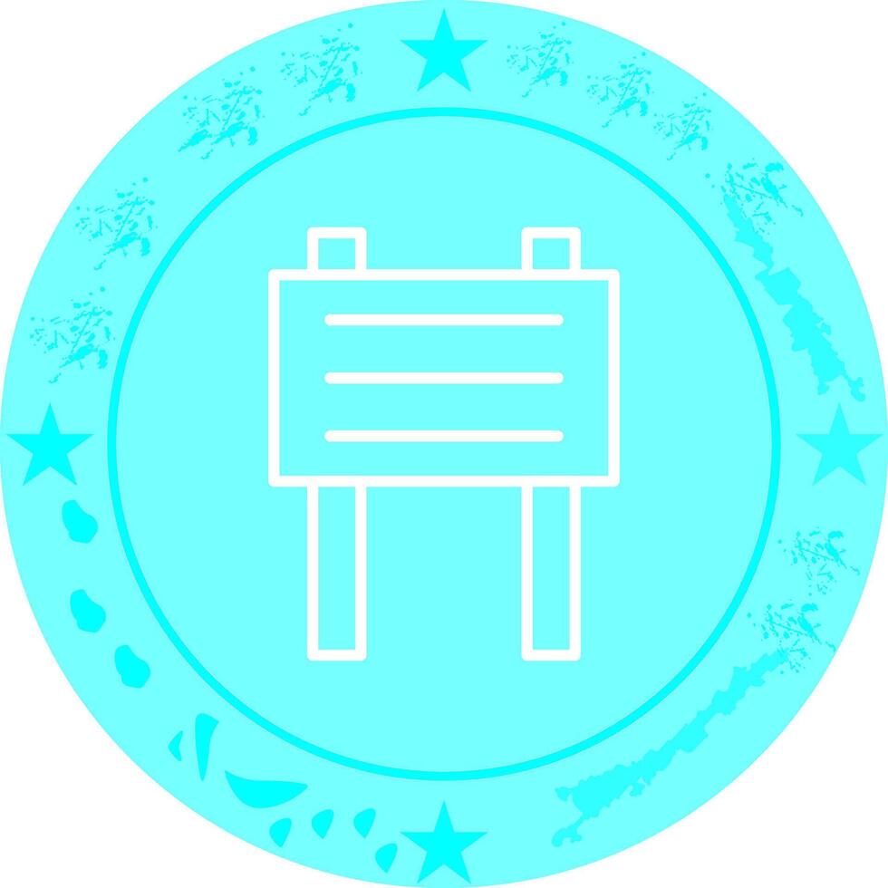 Online Banner Icon Design vector