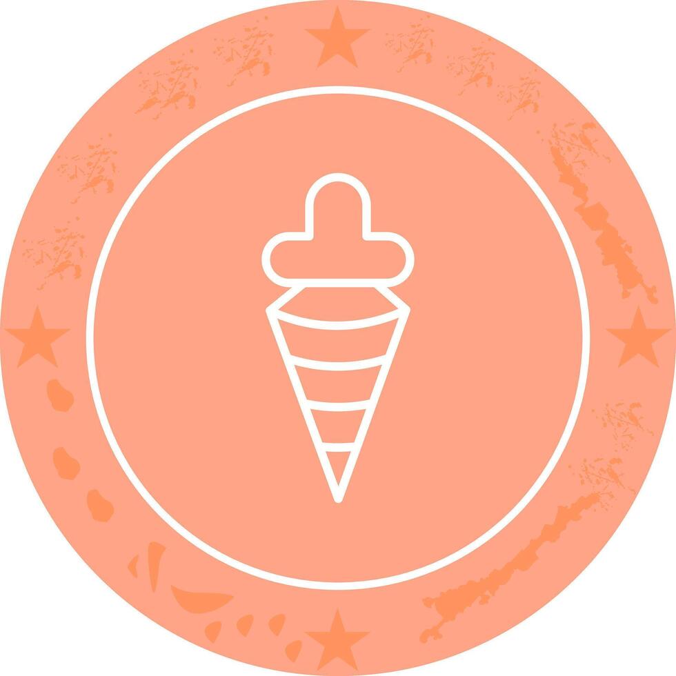 Wine Stopper Icon Design vector