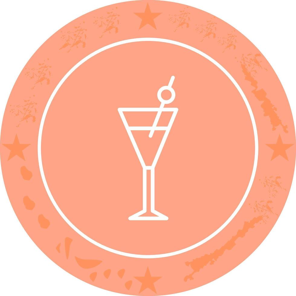 Beverage Icon Design vector
