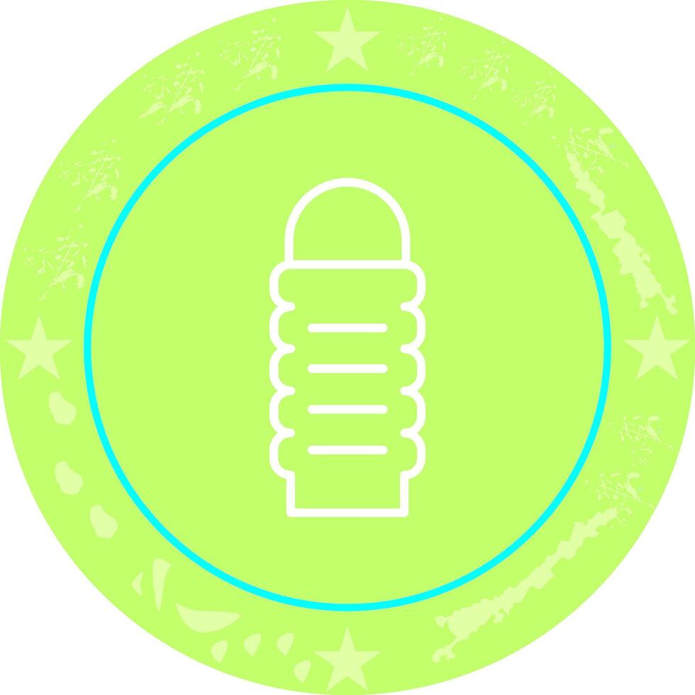 Sleeping Bags Icon Design vector
