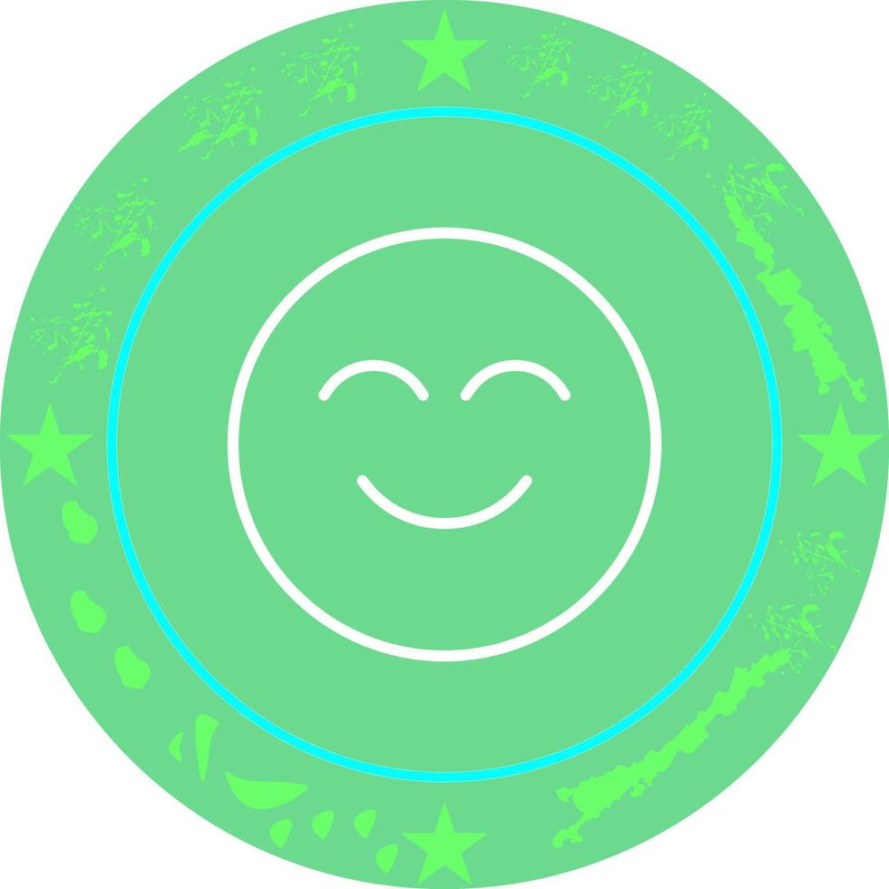 2 - Smiling Face with Smiling E.eps vector