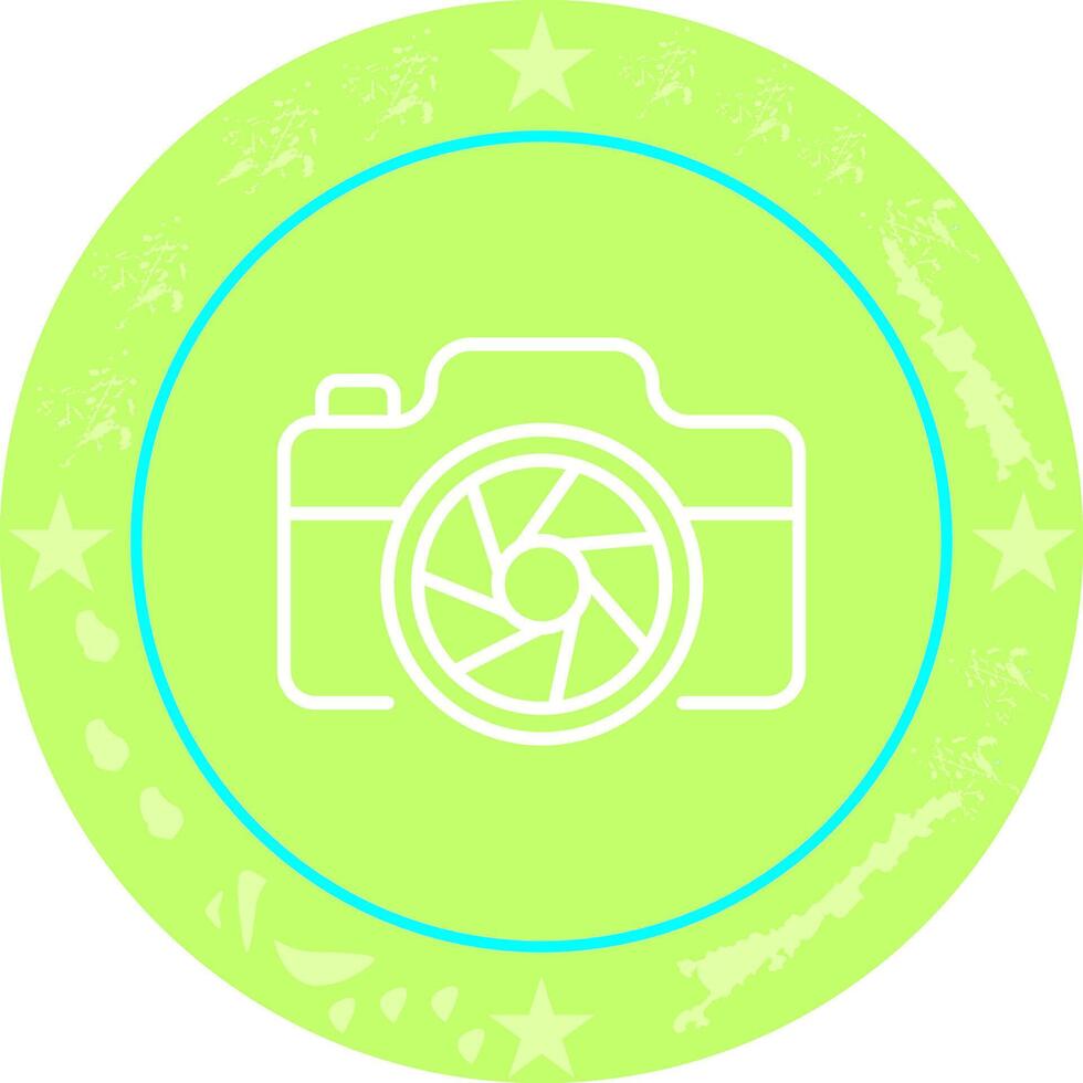 Photography Filters Icon Design vector