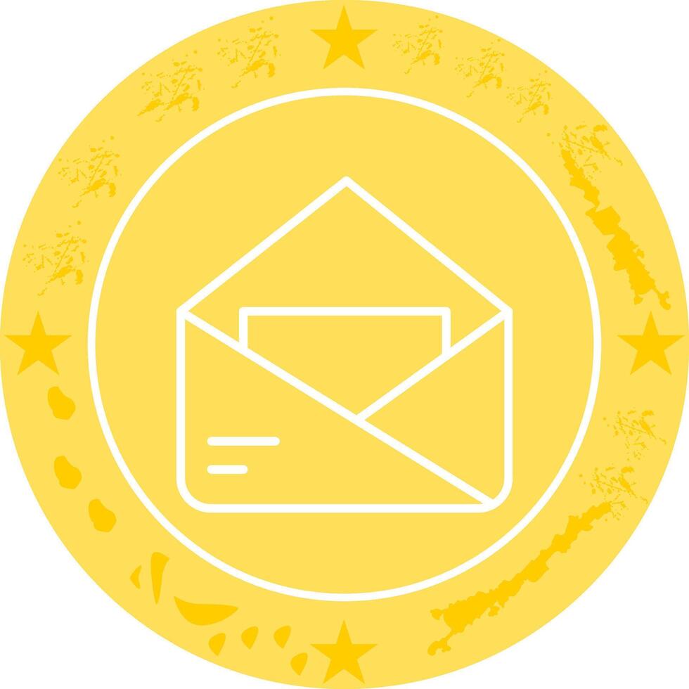 Envelope Icon Design vector
