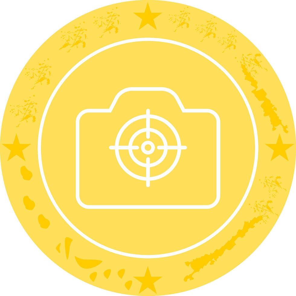 Focus Icons Icon Design vector