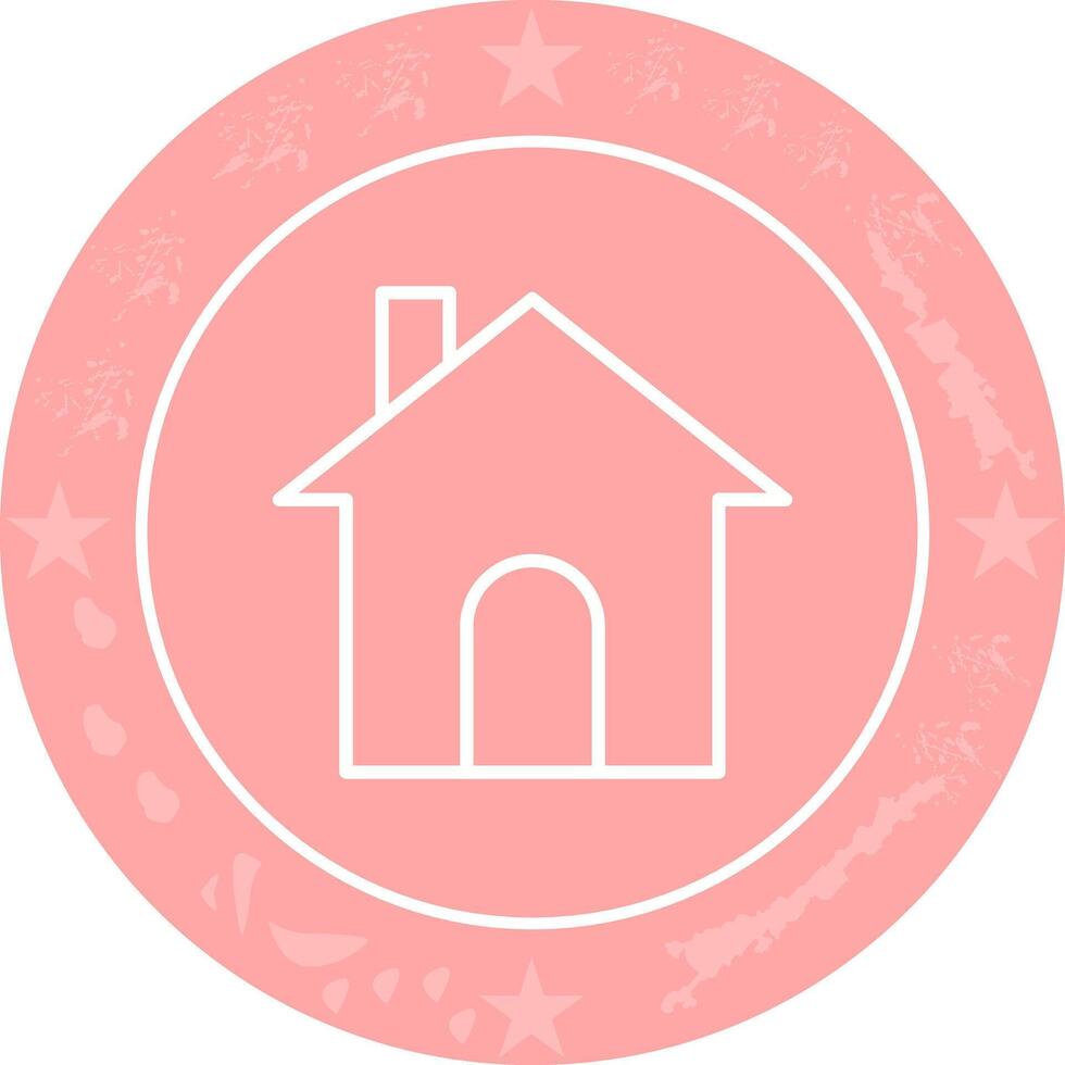 House Icon Design vector