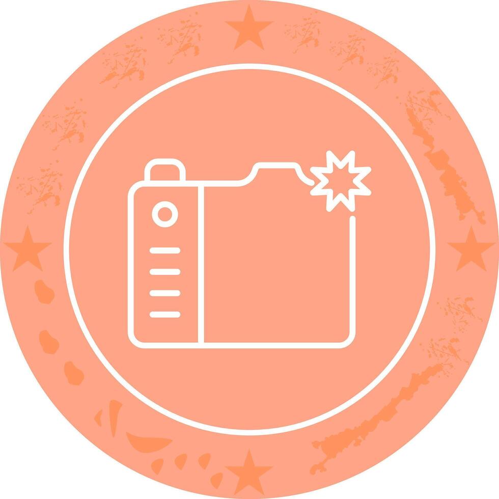 Flashpoint Icons Icon Design vector