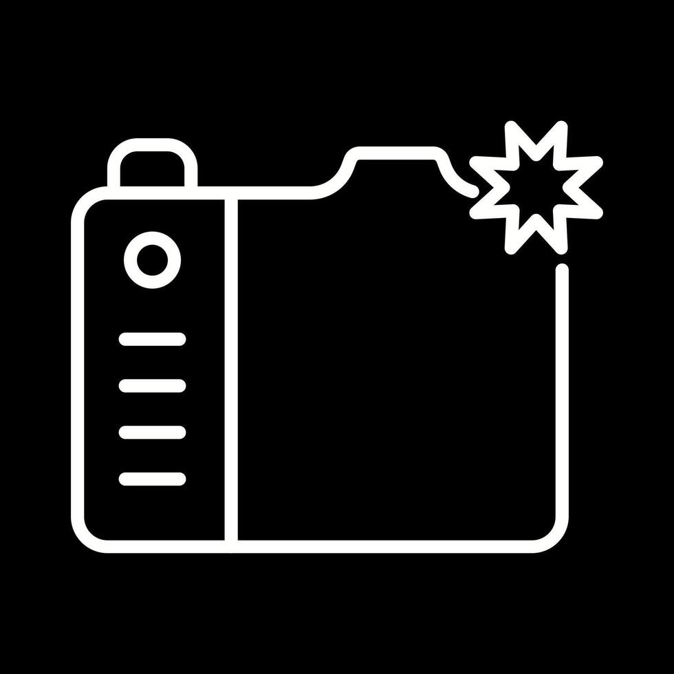 Flashpoint Icons Icon Design vector