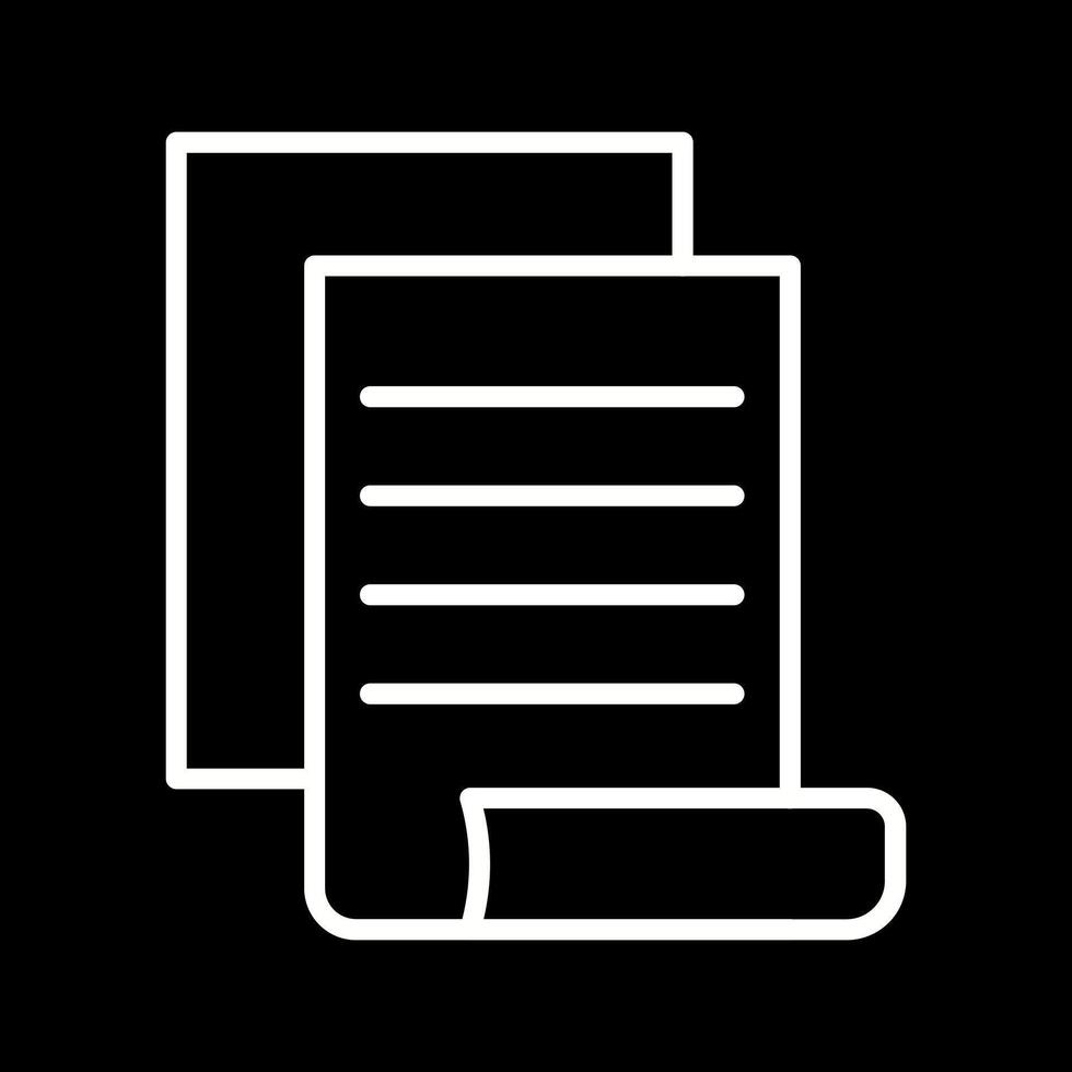 Newsfeed Icon Design vector