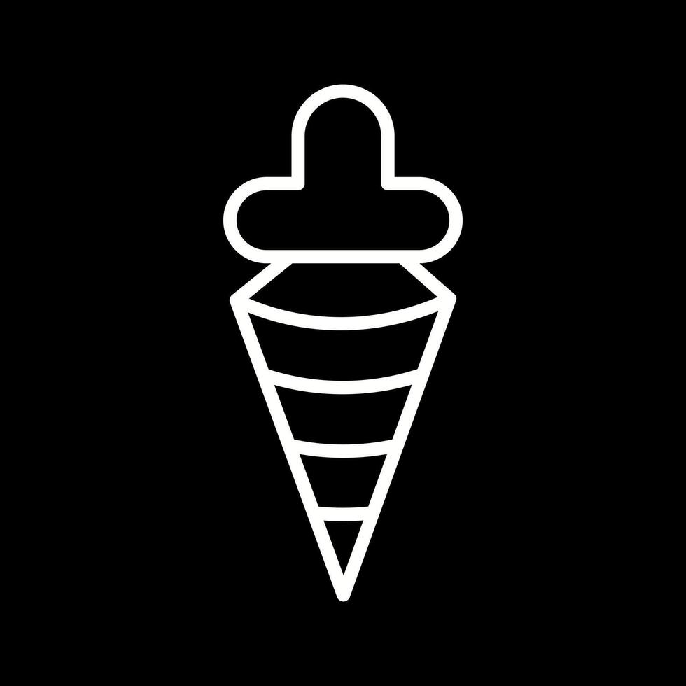 Wine Stopper Icon Design vector