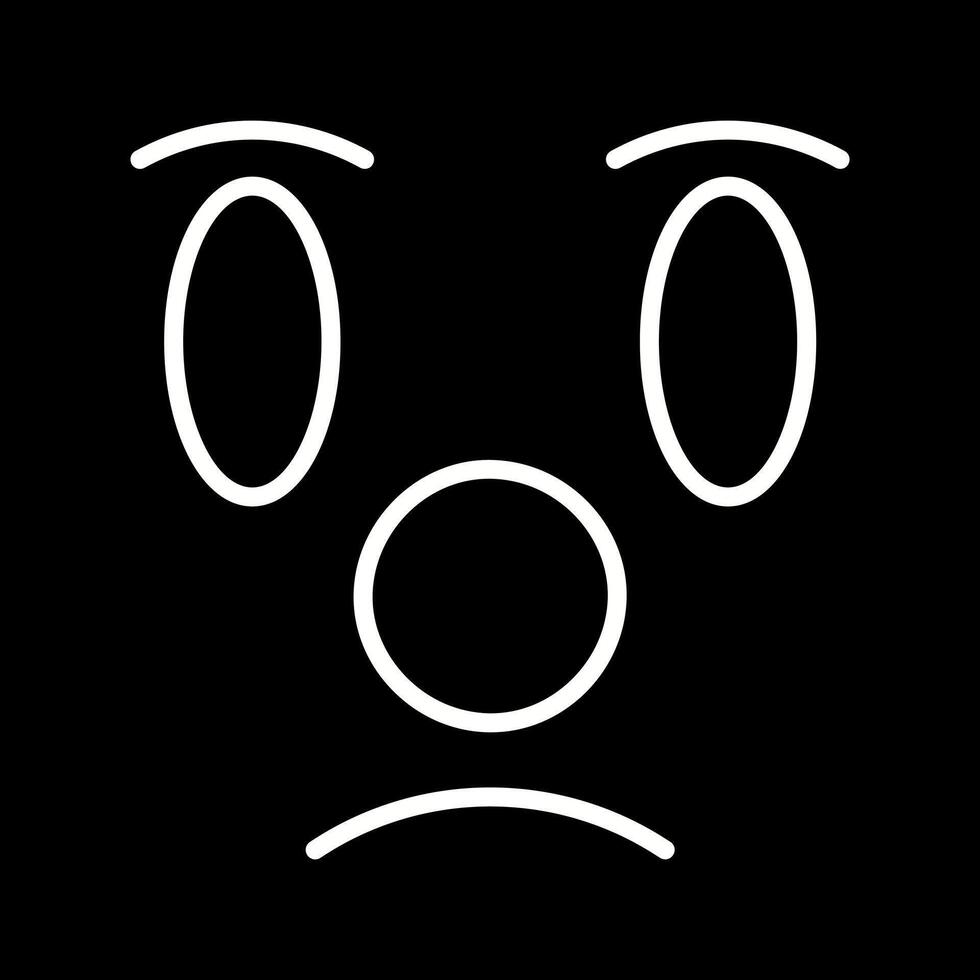 Clown Nose Icon Design vector