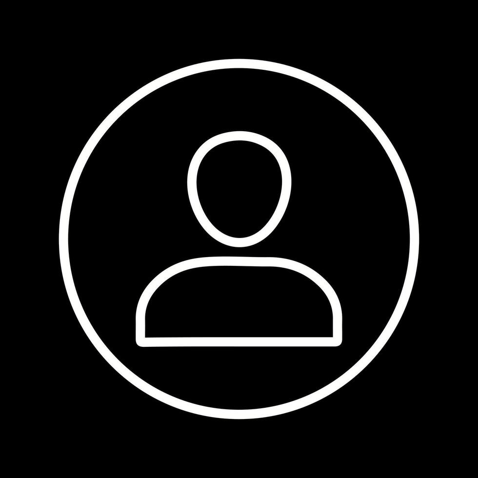 User Icon Design vector