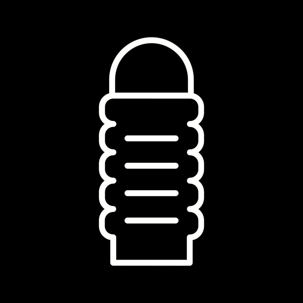 Sleeping Bags Icon Design vector