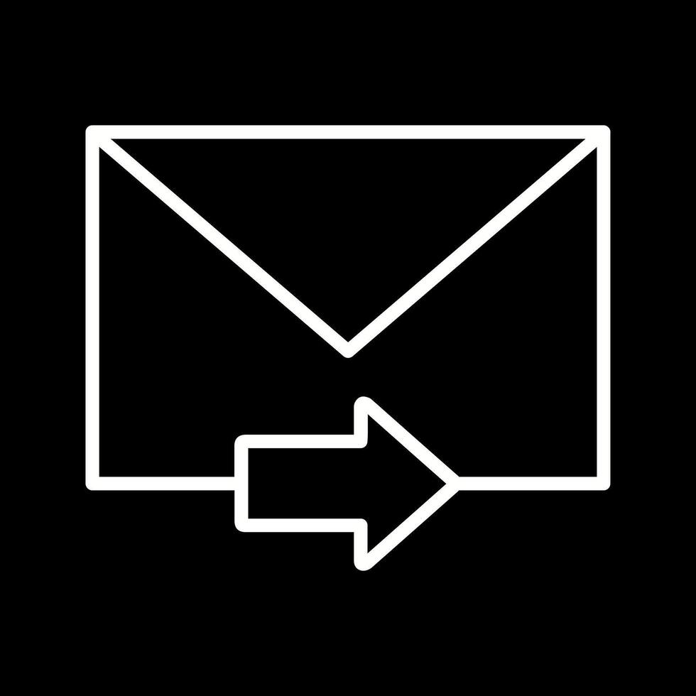 Send Icon Icon Design vector