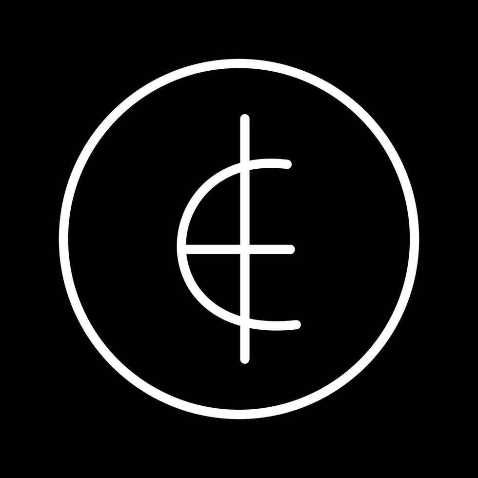 Euro Icon Design vector