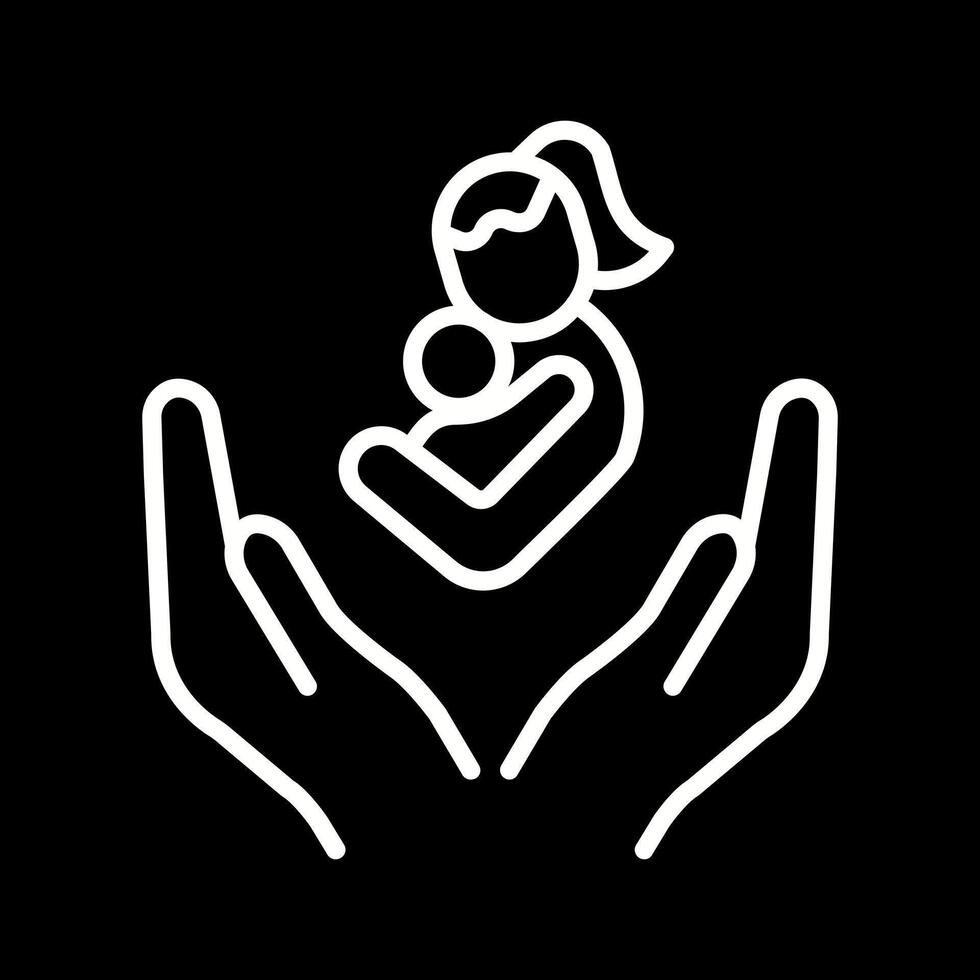 49 - Mother's Love.eps vector