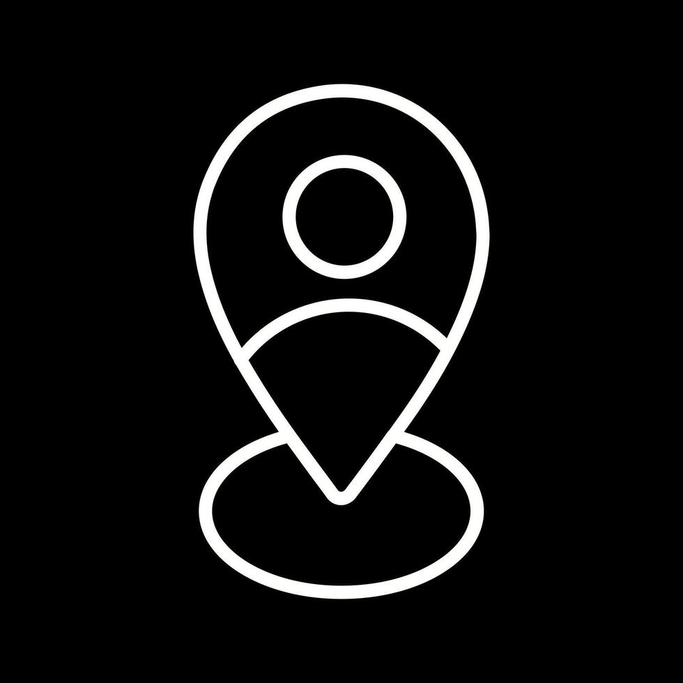 Product Placement Icon Design vector