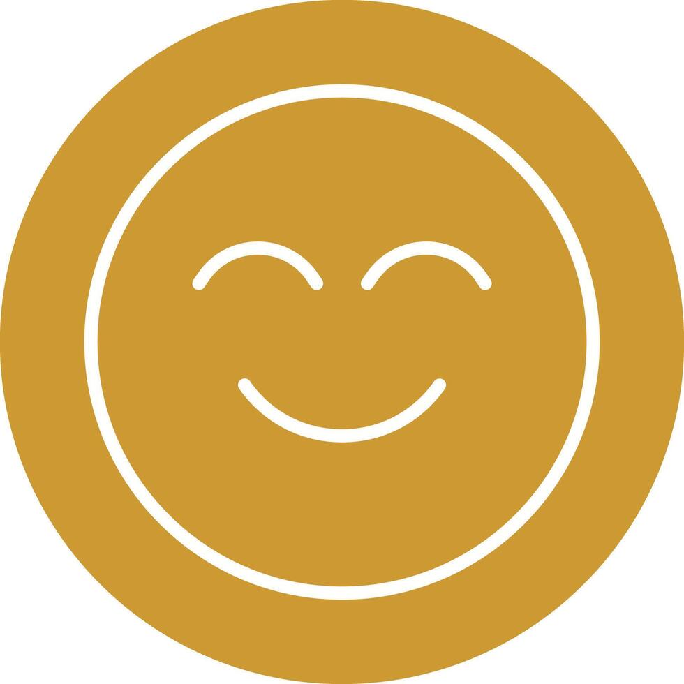 2 - Smiling Face with Smiling E.eps vector