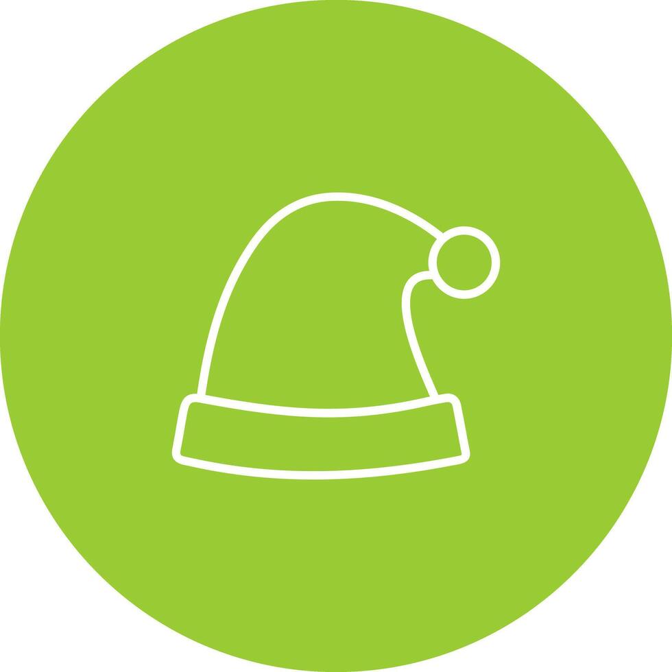 Hat Icon Design vector