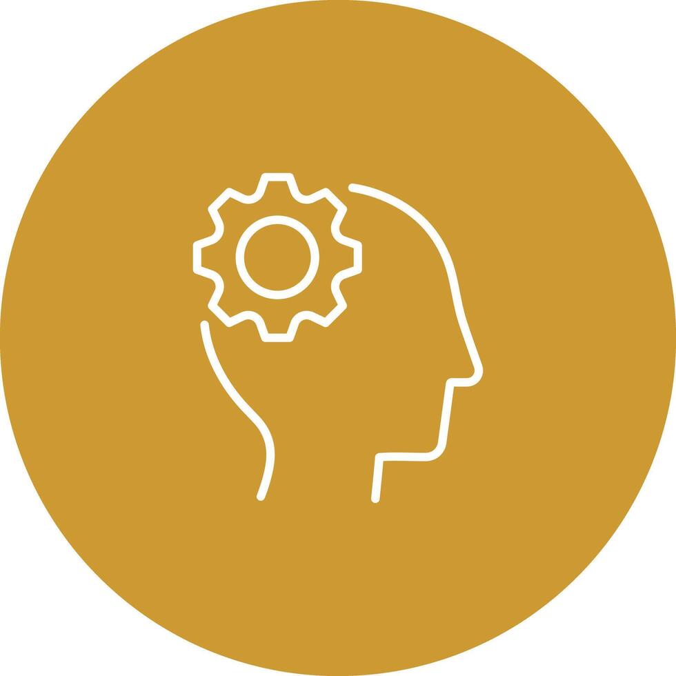 IPO Icon Design vector