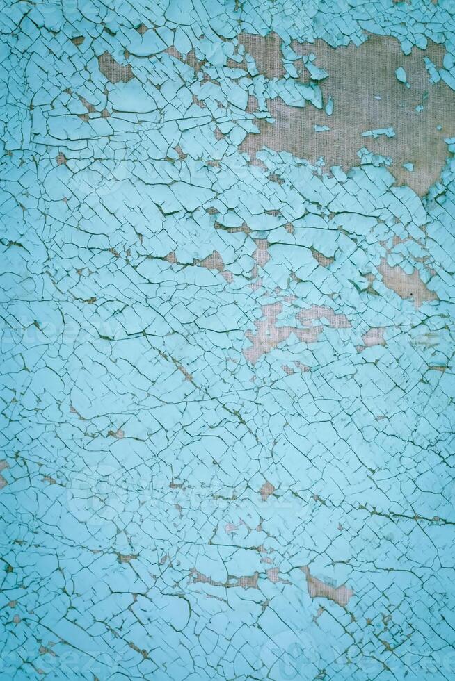 Weathered texture. Rough background surface. photo
