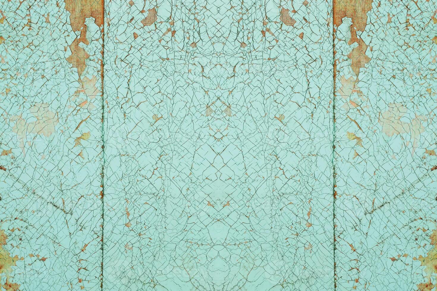 Weathered texture. Rough background surface. photo