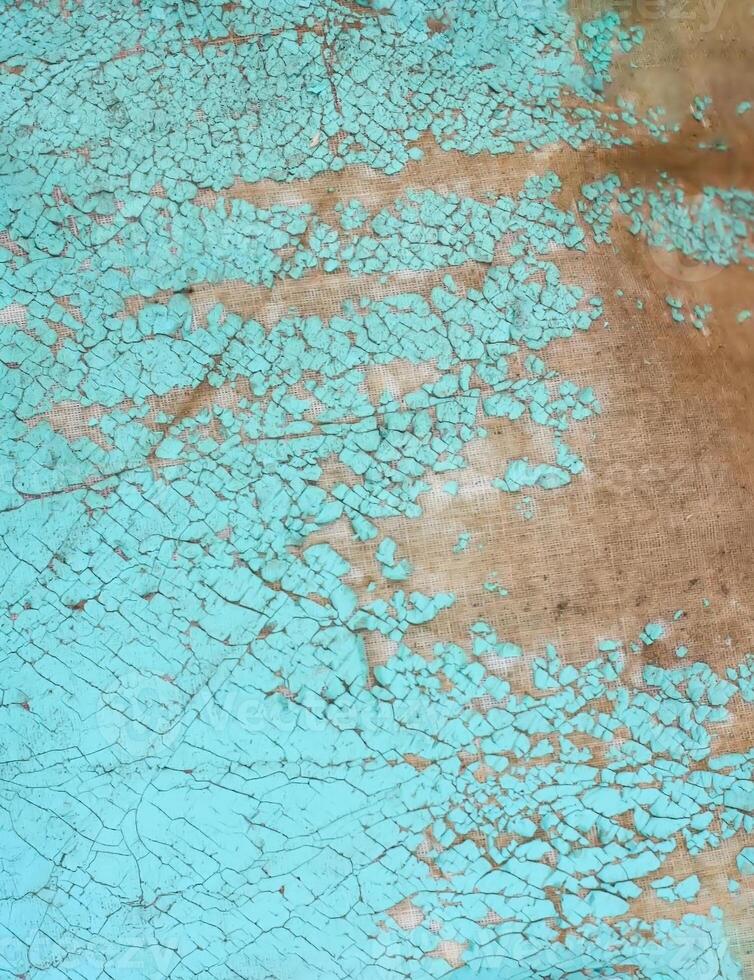 Weathered texture. Rough background surface. photo