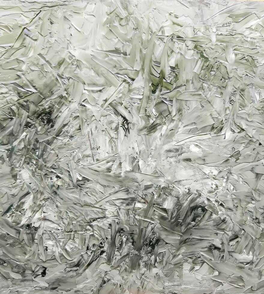 Weathered texture. Rough background surface. photo