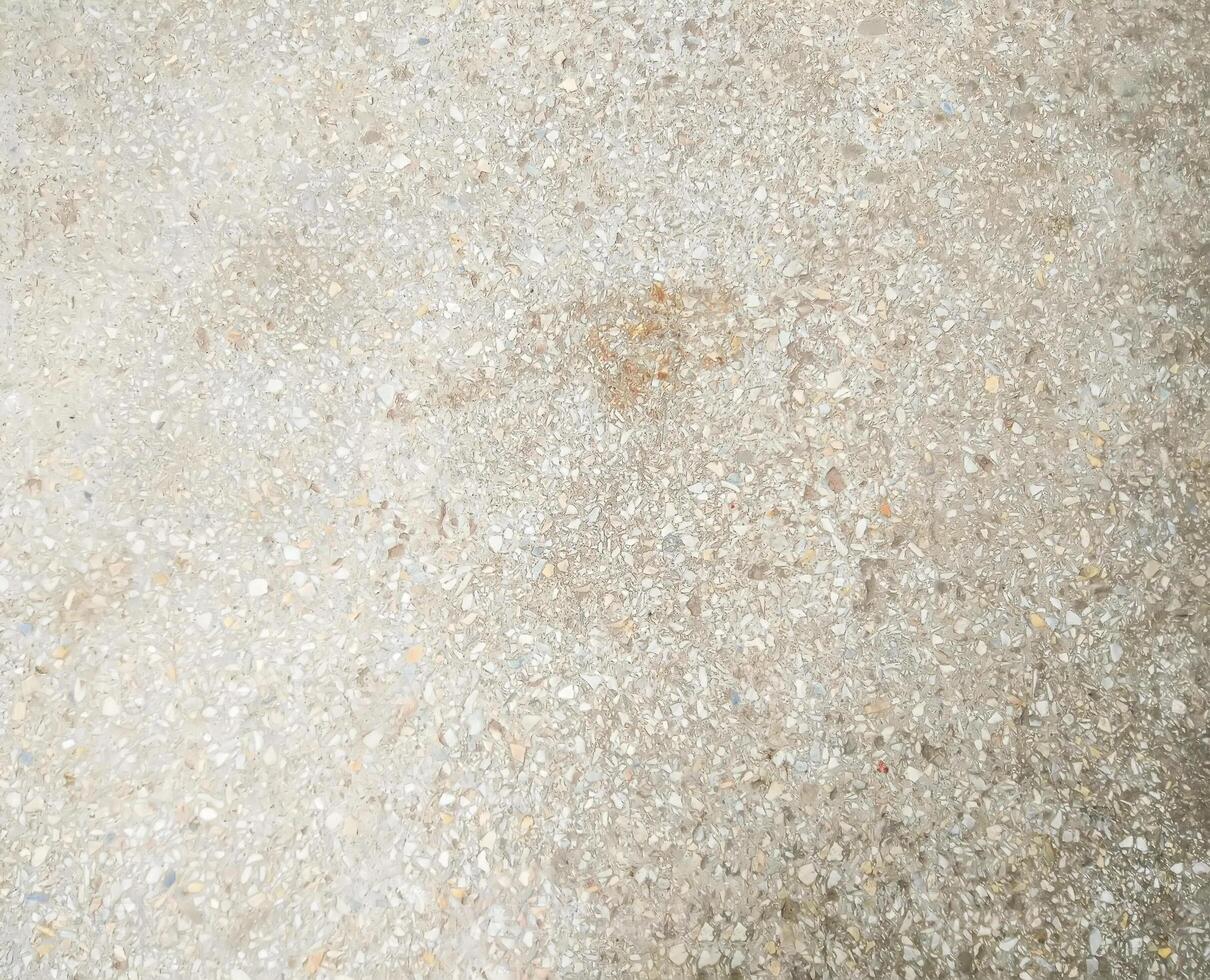 Weathered texture. Rough background surface. photo