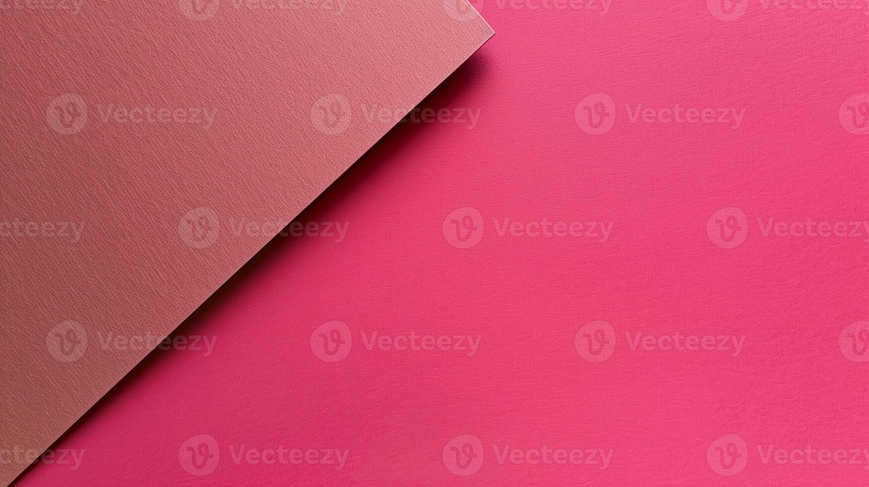 Modern Abstract Pink and Red Textured Background for Minimalist Design, Valentine's Day, and Creative Projects, Top View photo