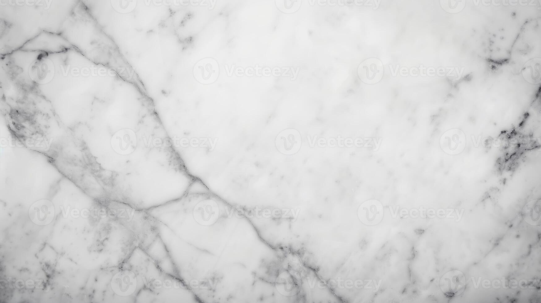 Realistic Marble Texture Background With White And Grey Veining Perfect For Wallpapers and Design Projects photo