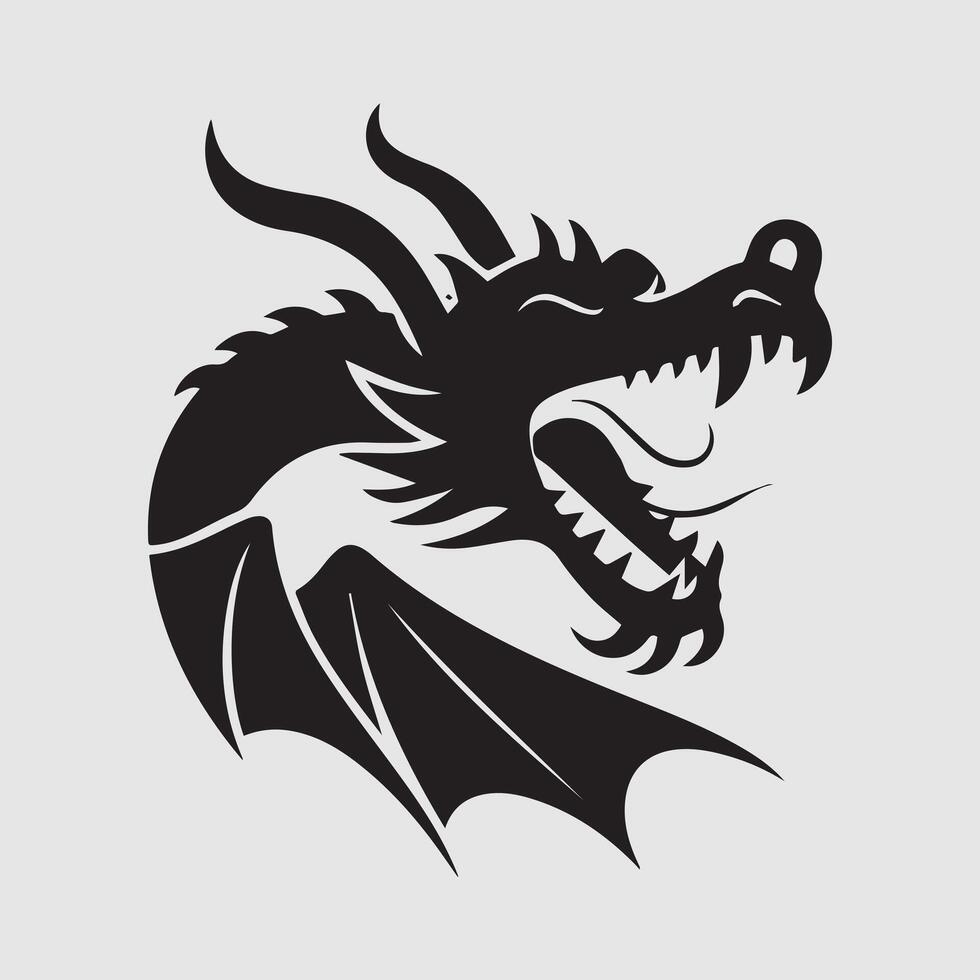 Eclipse of the Dragon vector