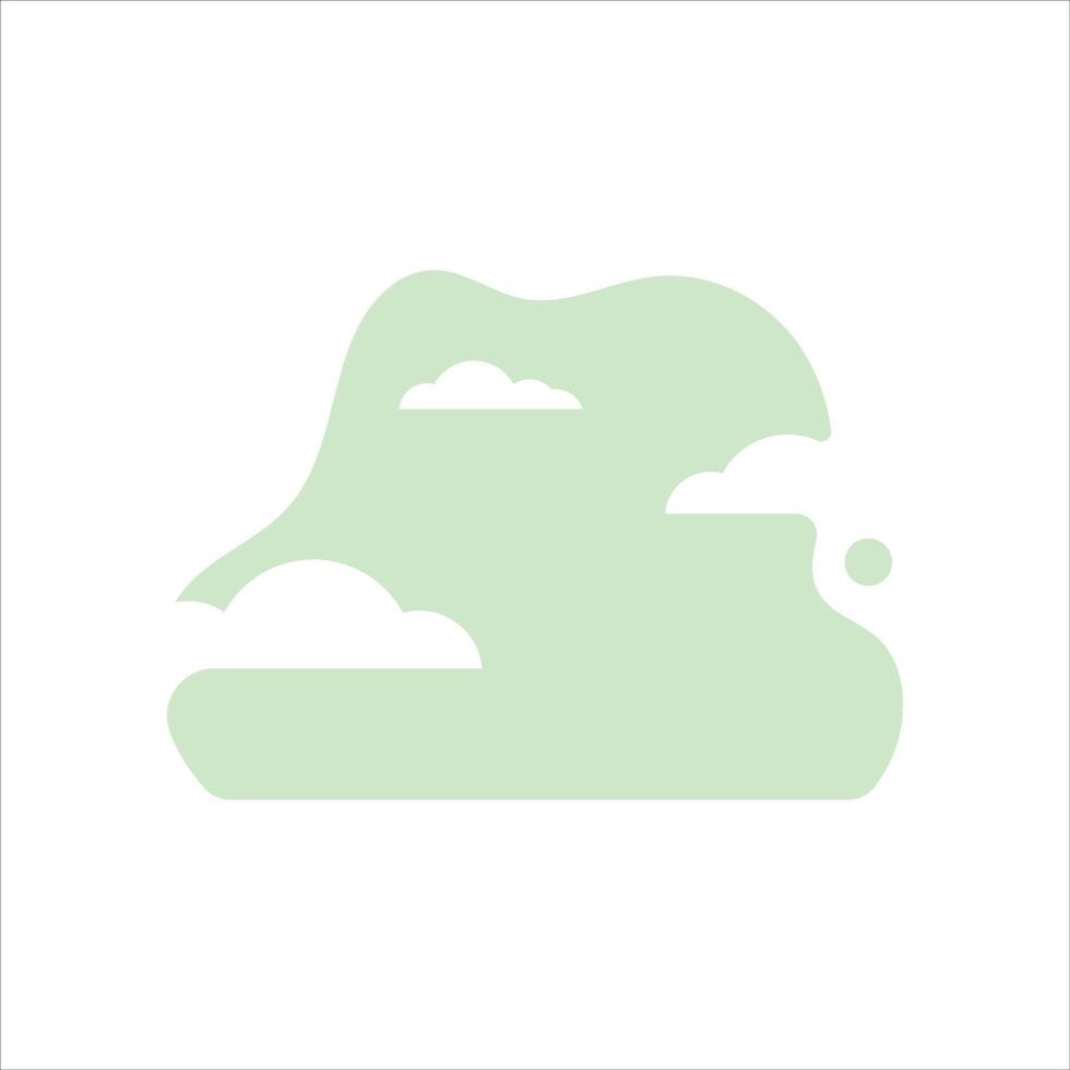 World Car Free Day Design Element Illustration vector