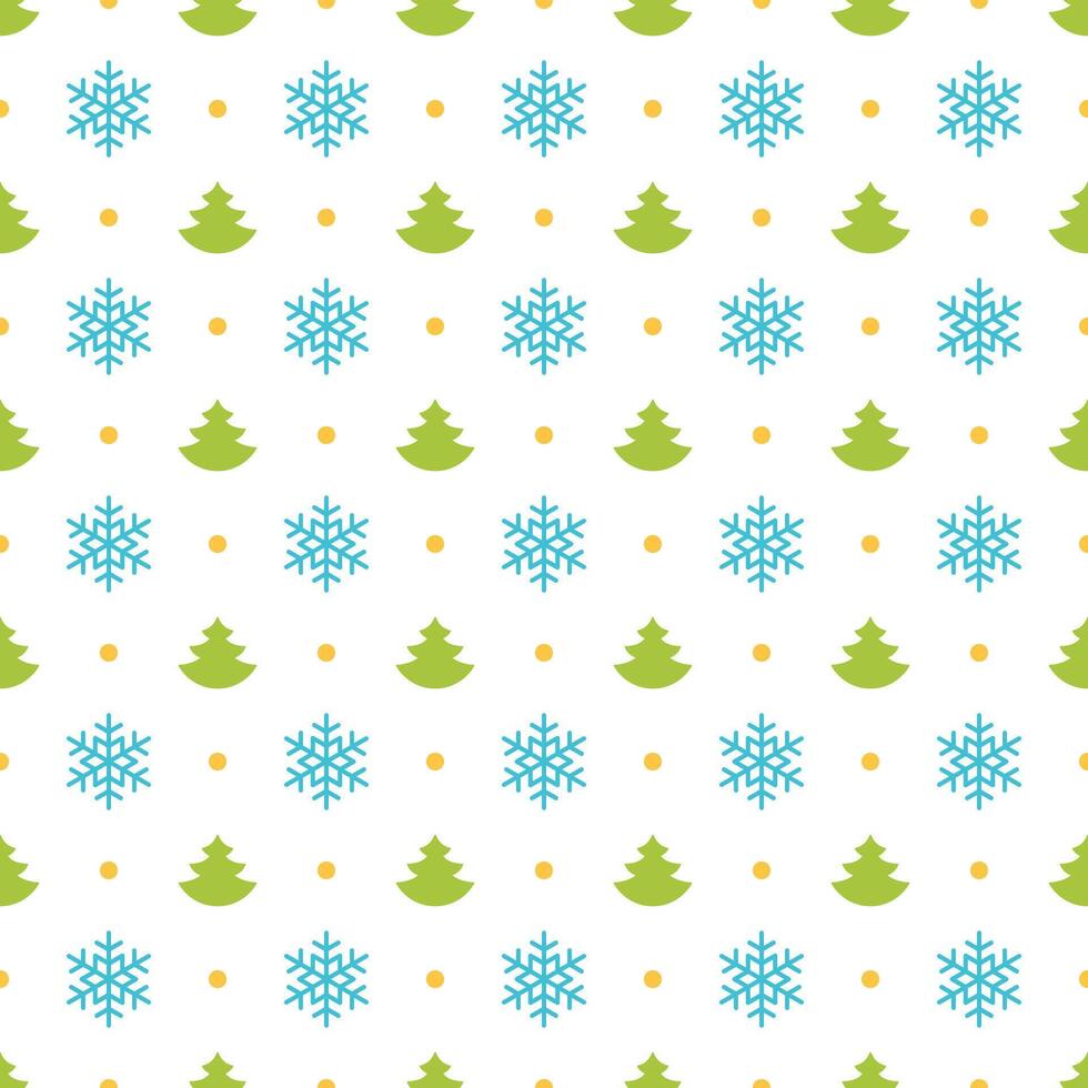 Christmas pattern background design for wrapping paper, greeting card and packaging decoration vector