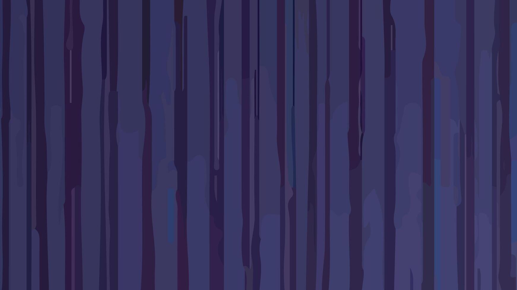 Aesthetic navy abstract background with copy space area. Suitable for poster and banner vector