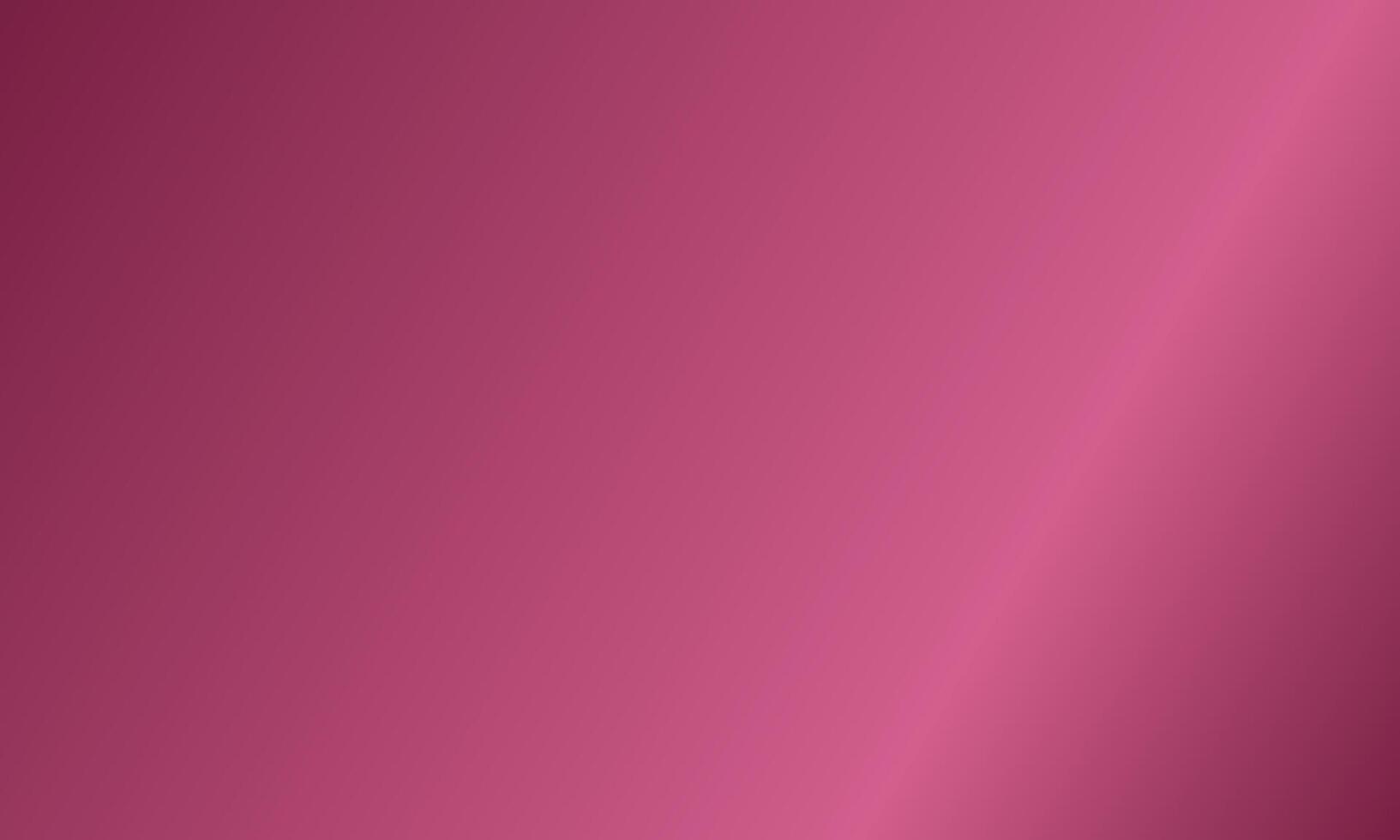 Colorful transition abstract background. Elegant blush pink gradient atmosphere illustration template for banner, digital, web, cover, greeting, poster, decoration, display, advertising, surface vector