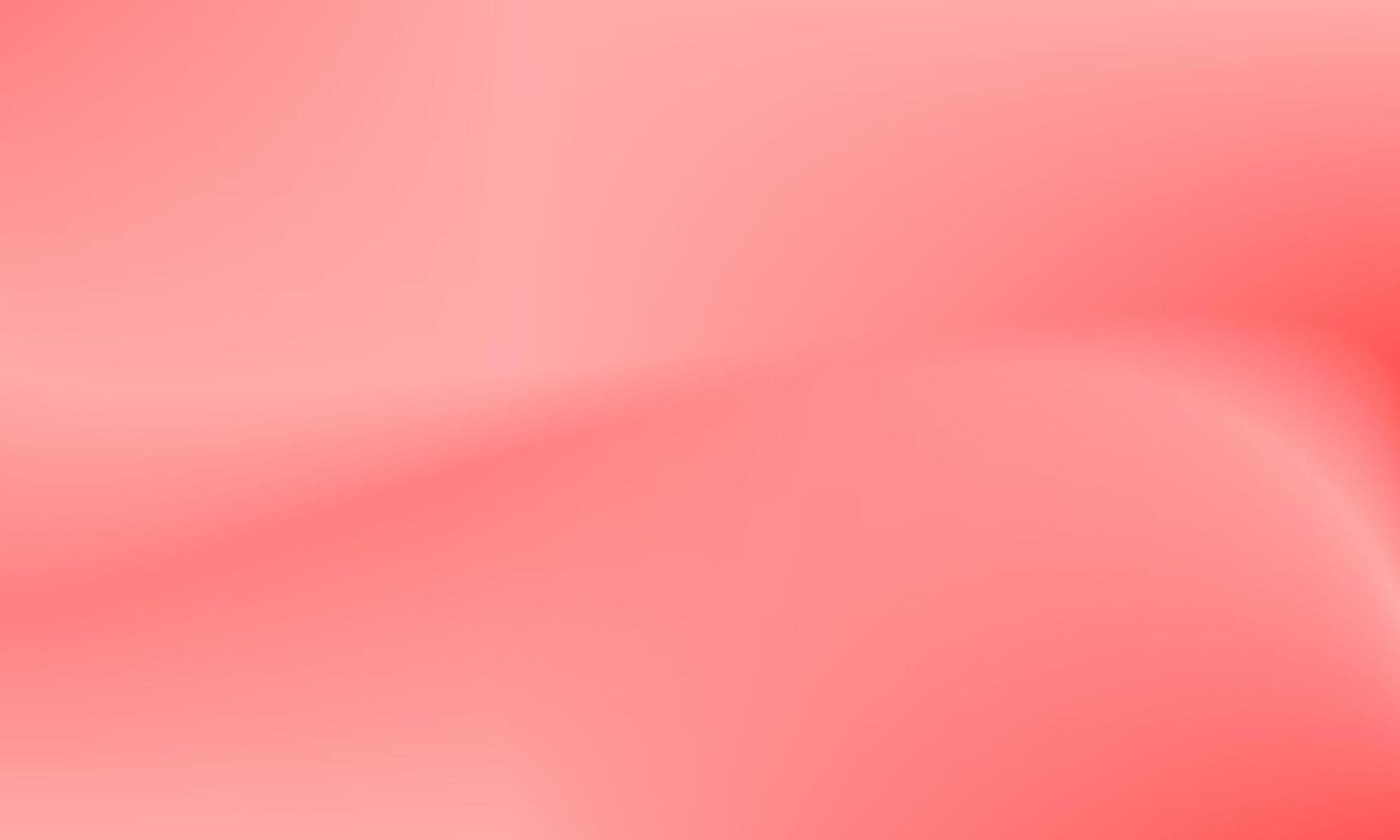Glowing light red color line gradient background texture. Modern abstract design illustration for artwork, wallpaper, template, banner, poster, cover, decoration, backdrop, celebration, advertising vector