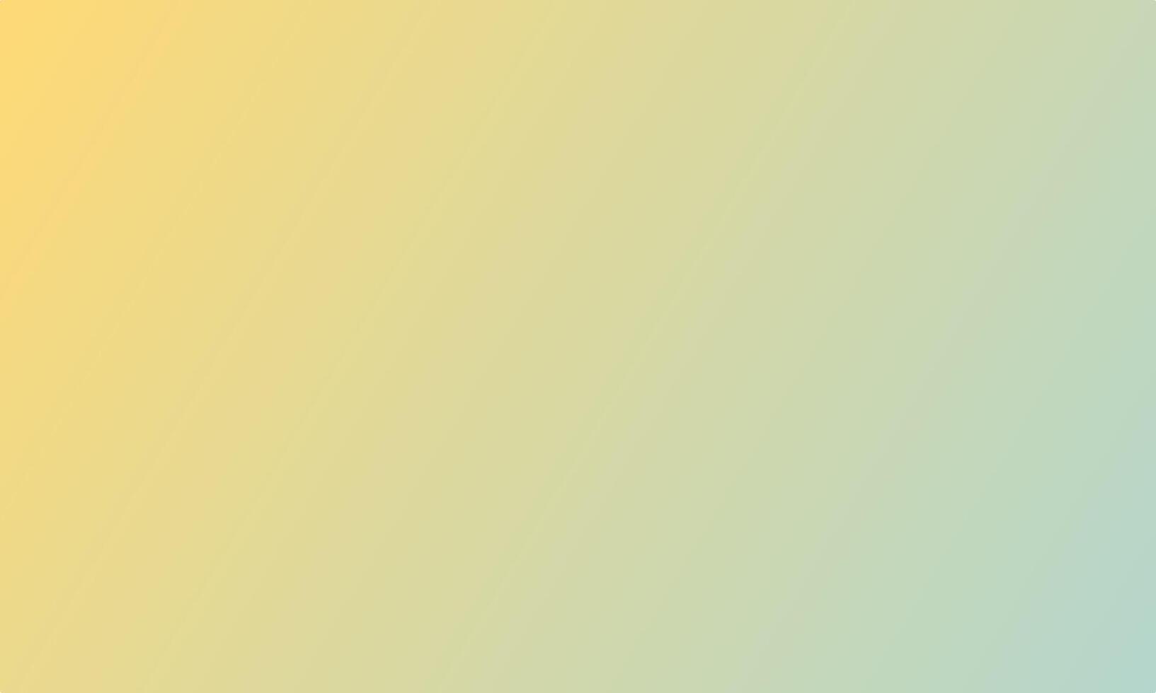 Abstract green color gradient texture. Modern smooth background illustration template for decoration, surface, advertising, idea, artwork, landing page, banner, poster, display vector