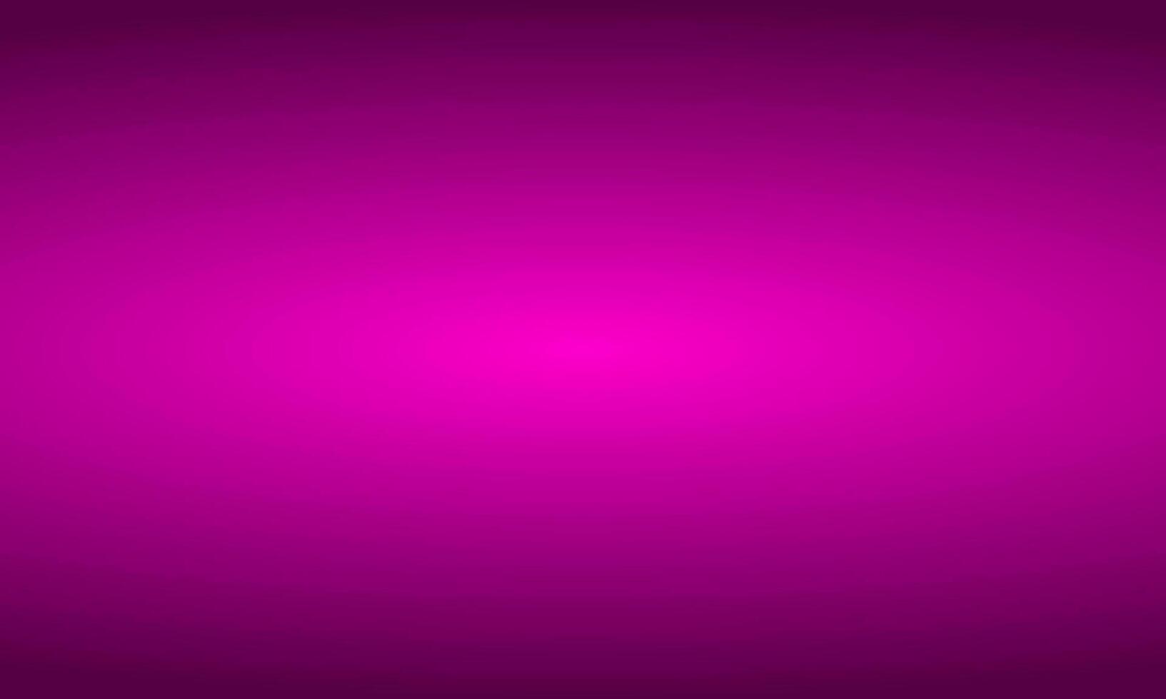 Magenta gradient abstract background. dark color colorful transition backdrop display vector