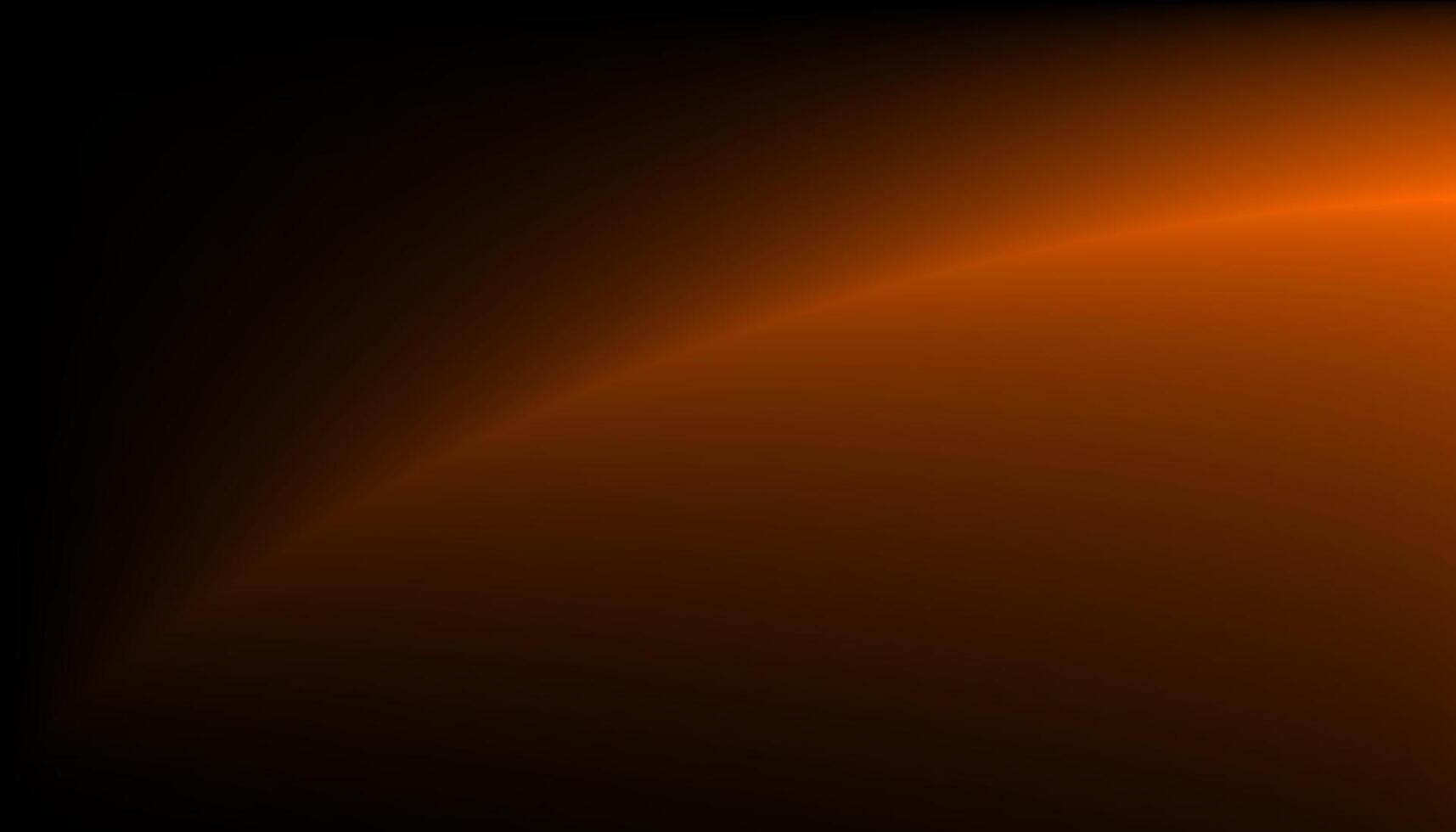 Glowing orange brown color line gradient background texture. Modern abstract design illustration for artwork, wallpaper, template, banner, poster, cover, decoration, backdrop vector