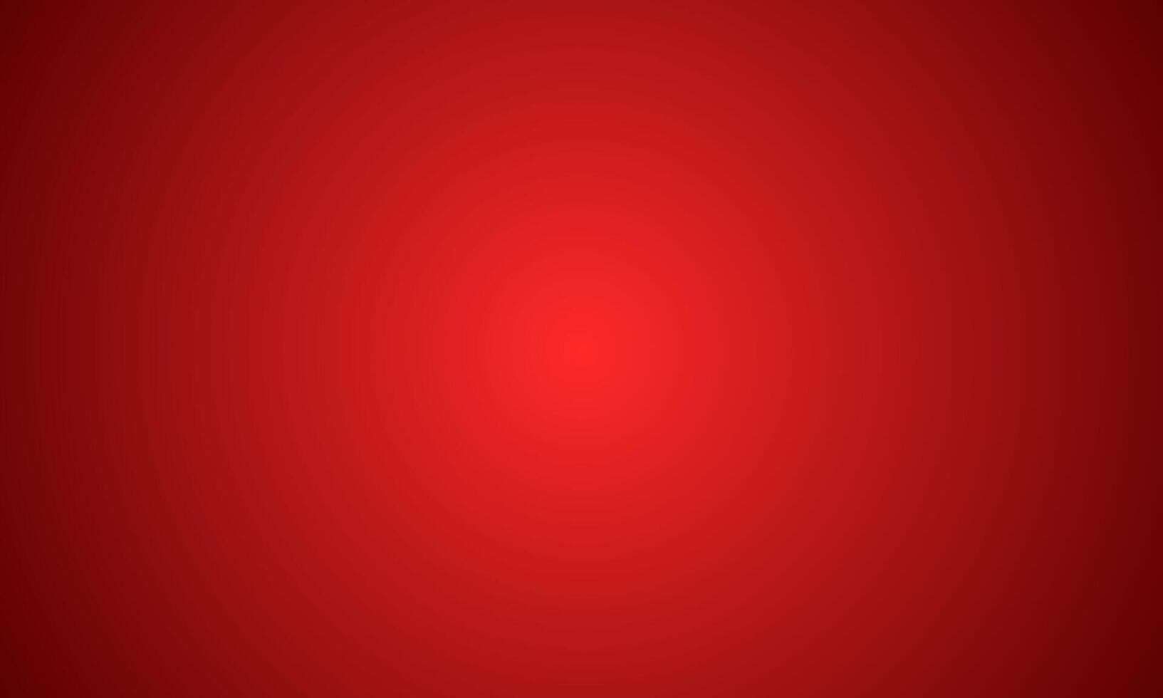 Abstract background in red color. Elegant dynamic and bright gradient for digital, banner, business, web, brochure, flyer, advertising, print, decoration, backdrop, display vector