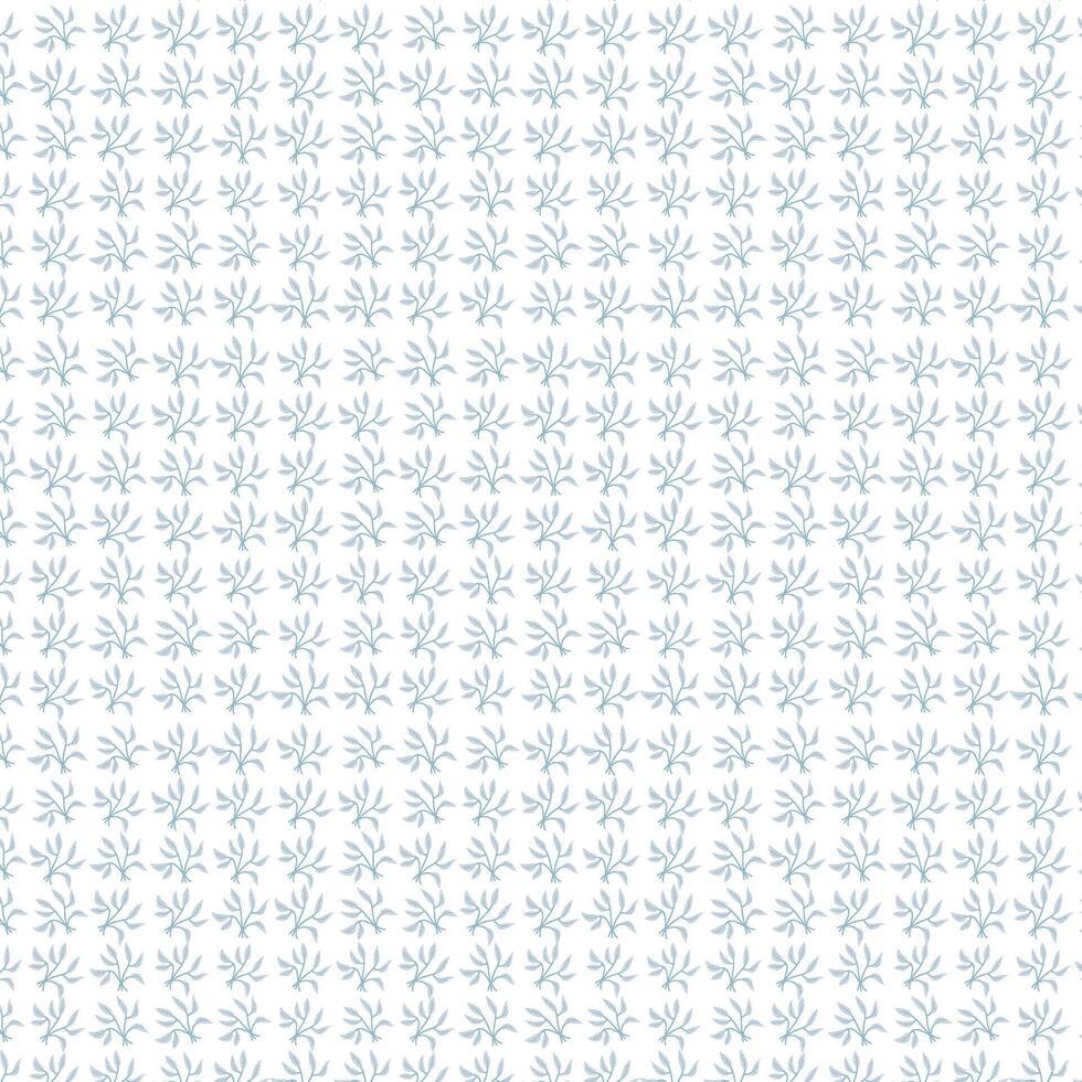 Print a Cactus design pattern. vector